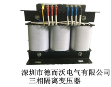 如何讓電壓器安全穩(wěn)定工作呢