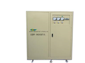 使用交流穩(wěn)壓器的作用有哪些