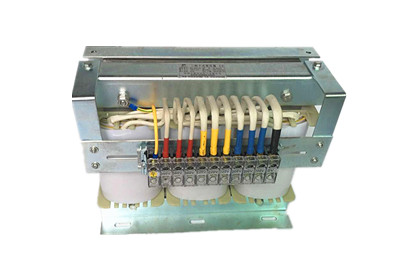 變壓器廠家介紹：變壓器的基本結(jié)構(gòu)